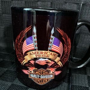 Harley-Davidson Coffee Cup or Mug